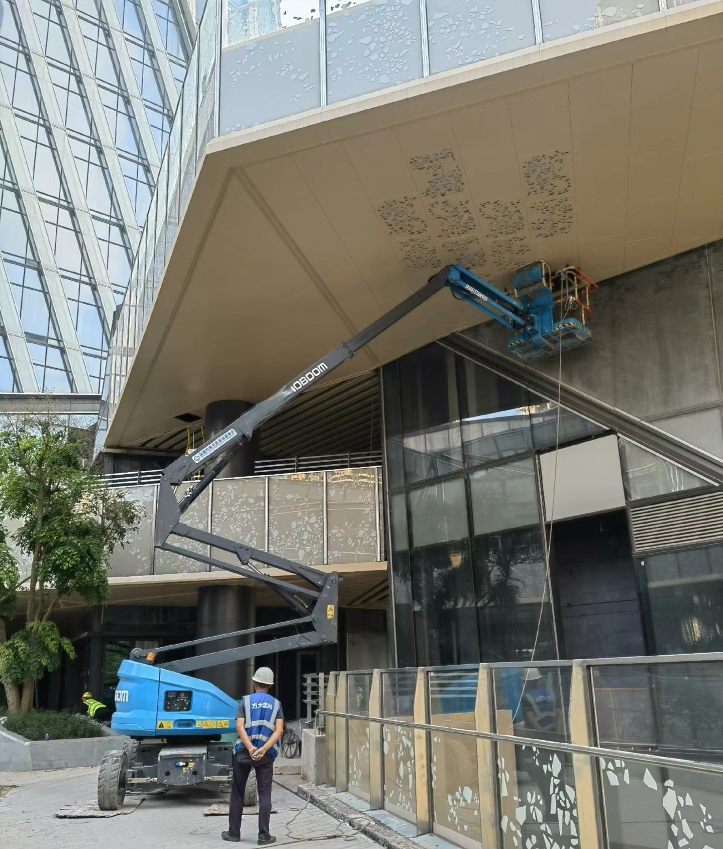 成都升降機出租